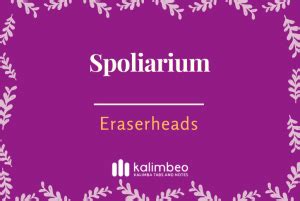 spoliarium platinum number